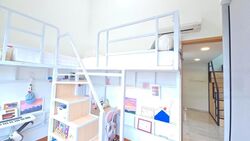 The Verandah Residences (D5), Apartment #485459451